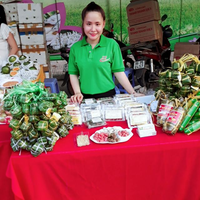 ĐẠI LÝ NEM HOÀNG KHÁNH