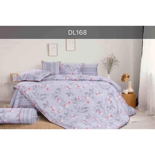 Bộ ga + vỏ gối Hanvico - DL168