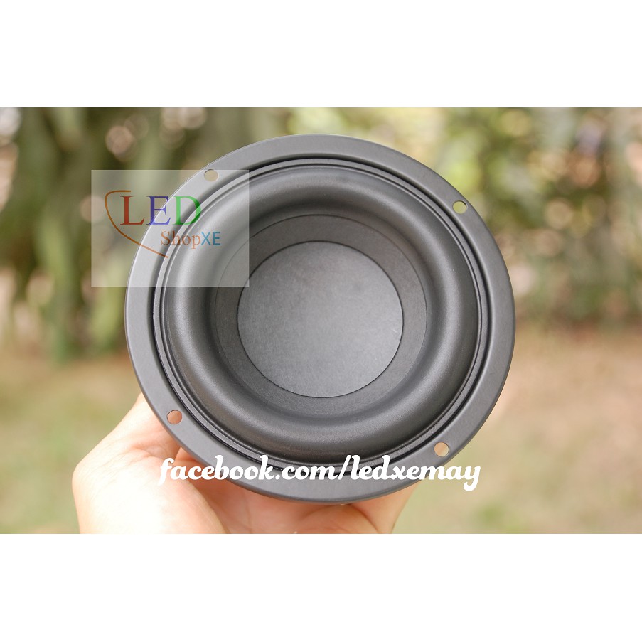 Củ Loa Mid Bass AIRS 4 inch 10cm 4ohm 50w