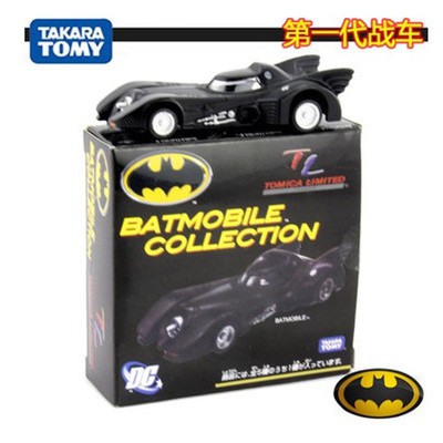 Takara Tomy Bộ Sưu Tập Xe Batman Batman