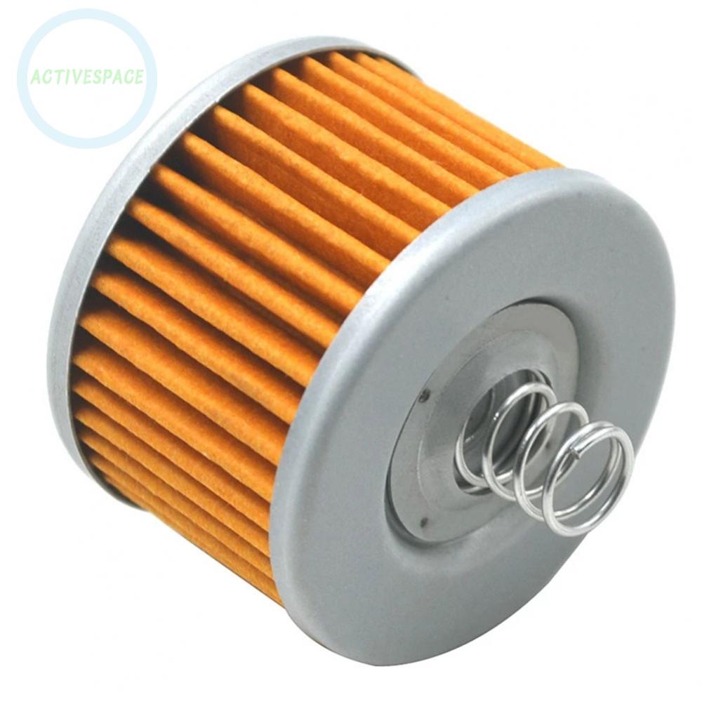 Oil Filter For YMH Ys125 FZ16 Motorcycle Oil Filter ​Motorcycle Part Durable