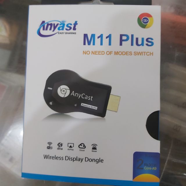 HDMI kết nối không dây M11 PLUS siêu nhanh siêu thuận tiện