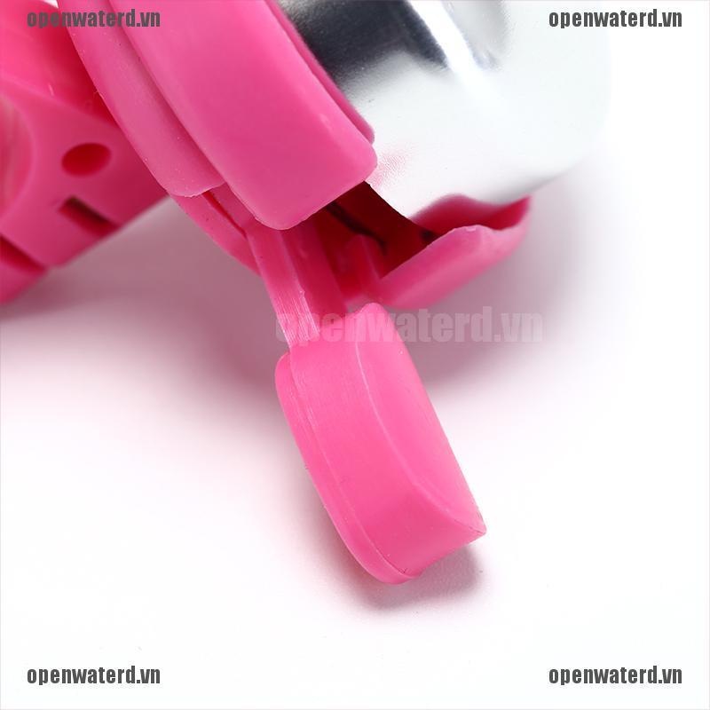 1 Chuông Xe Đạp Leo Núi Bằng Nhựa