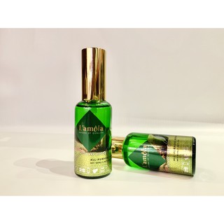 Xịt Thảo Mộc Đa Năng L'amela 50ml