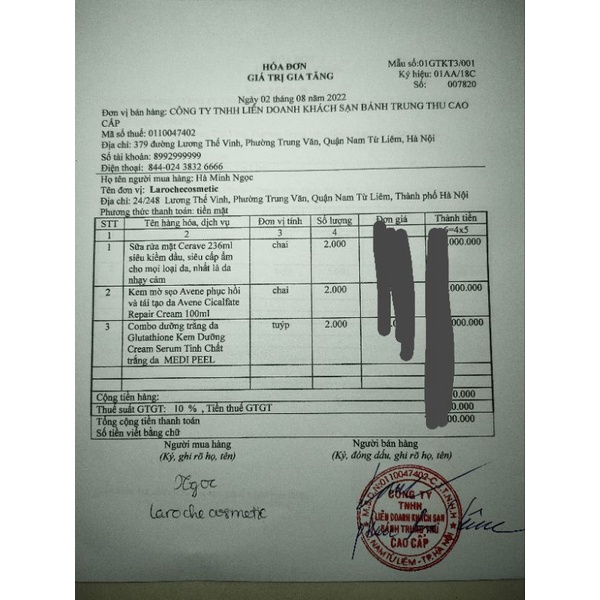 Sữa rửa mặt Cerave 236ml siêu kiềm dầu, siêu cấp ẩm cho mọi loại da, nhất là da nhạy cảm