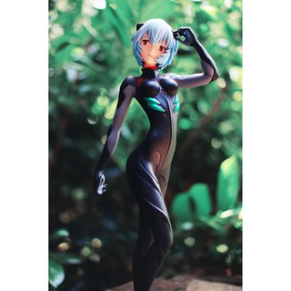 [SHQ] [ Hàng có sẵn ] Mô hình Ayanami Rei Figure chính hãng Nhật - Evangelion Shin Gekijouban Q