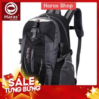 Ba lô phượt thời trang haras hr078