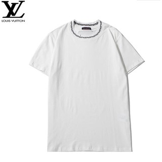 Áo Thun Cotton Lv Plus Size
