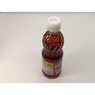 Nước mắm cá Anchovy Thái Lan