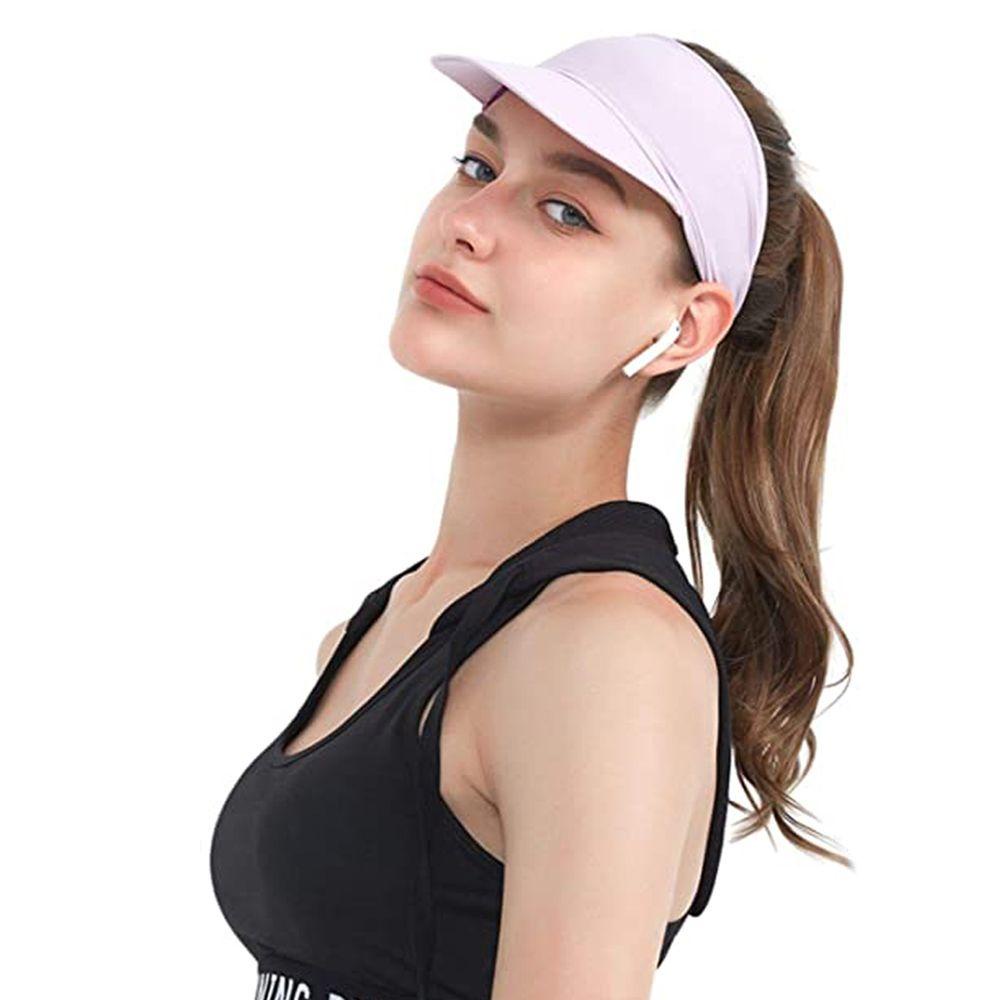 BORAG Mũ Lưỡi Trai Đi Biển Cho Nam Và Nữ