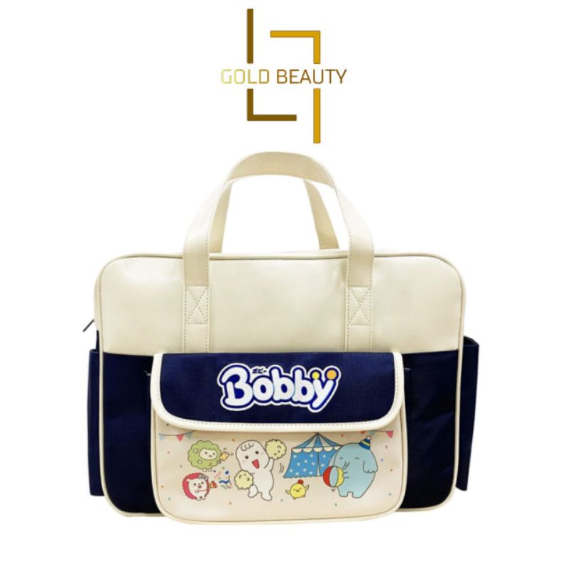 Túi xách Bobby cap cấp