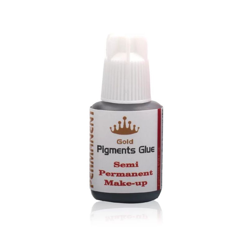 KEO NỐI MI PIGMENTS 10ml
