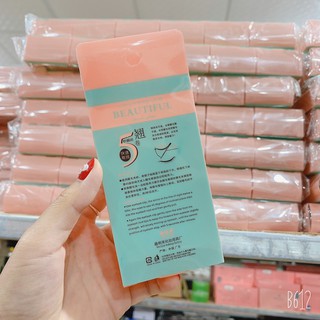 Kẹp mi full hộp