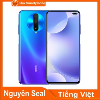 Điện thoại xiaomi redmi k30 ram 6gb - 128gb - hàng nhập khẩu