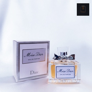 Nước hoa mini nữ dior - miss dior edp 5ml