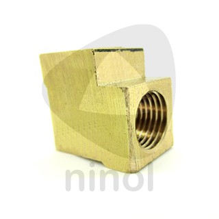 Co nối thau ren trong