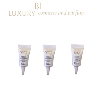 Kem Mắt Trẻ Hóa Dior Capture Totale Cell Energy Eye 5ml