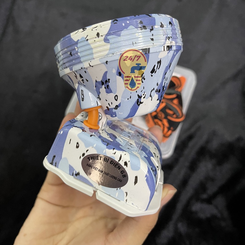 [Siêu sáng] Đèn đội đầu tốt nhất - Chính hãng - Bảo hành 06 qua phiếu mua hàng