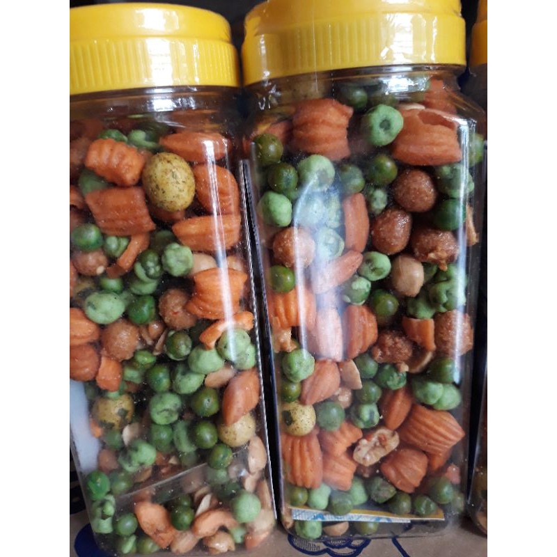 Đậu Tân Tân  thập cẩm  200g