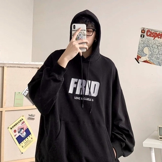 Áo hoodie nam nữ cao cấp FRID AD5311 BY COC CACH