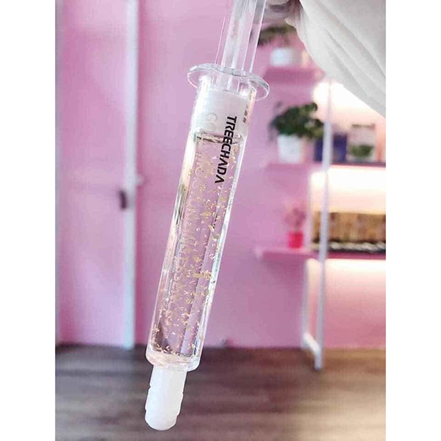 Serum Tinh Chất Vàng 24k Treechada Essence Thailand