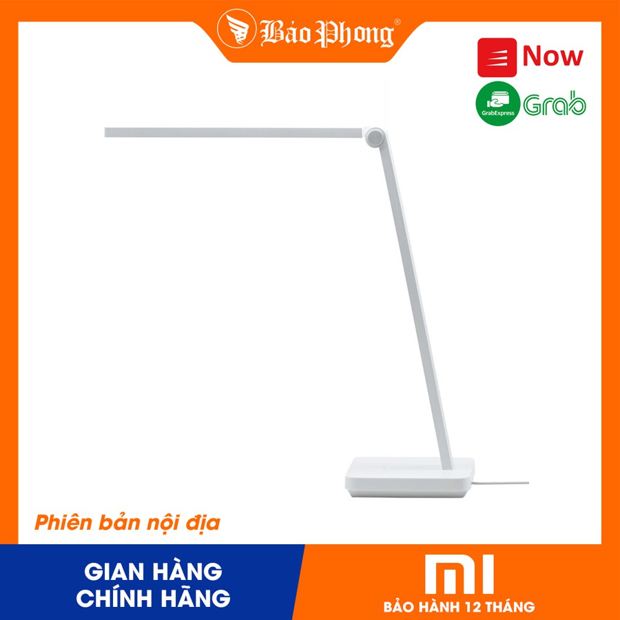 Đèn bàn thông minh XIAOMI Mijia Table lamp Lite