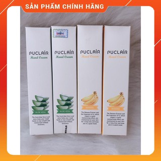 Kem dưỡng da tay cao cấp Puclair