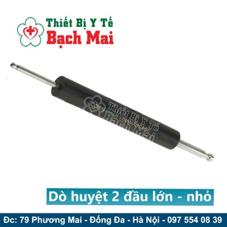 Bộ Dụng Cụ Diện Chẩn các món