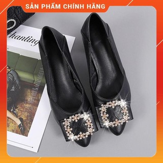 [xa] Dép Cao Gúc 5 Phân Phôi Ren Sang TrọngFREHJ6 -p01
