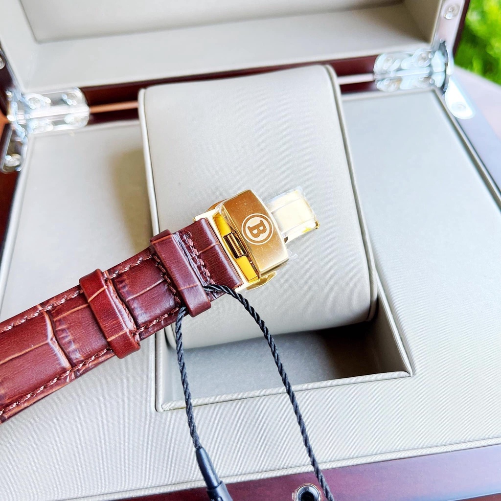 Đồng hồ nam Bentley BL1831-25MKWD chính hãng