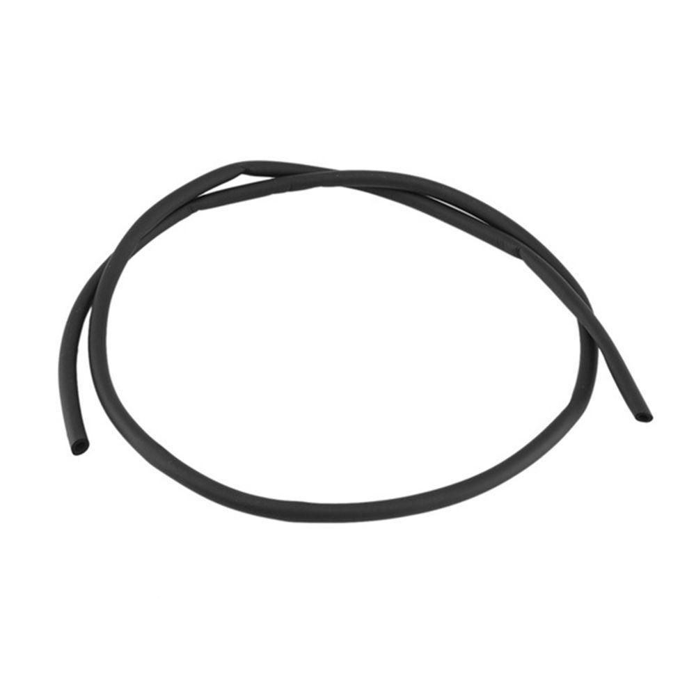 Vỏ Bọc Dây Cáp Phuộc Xe Đạp Màu Đen Dài 1.15M TAYLOR1