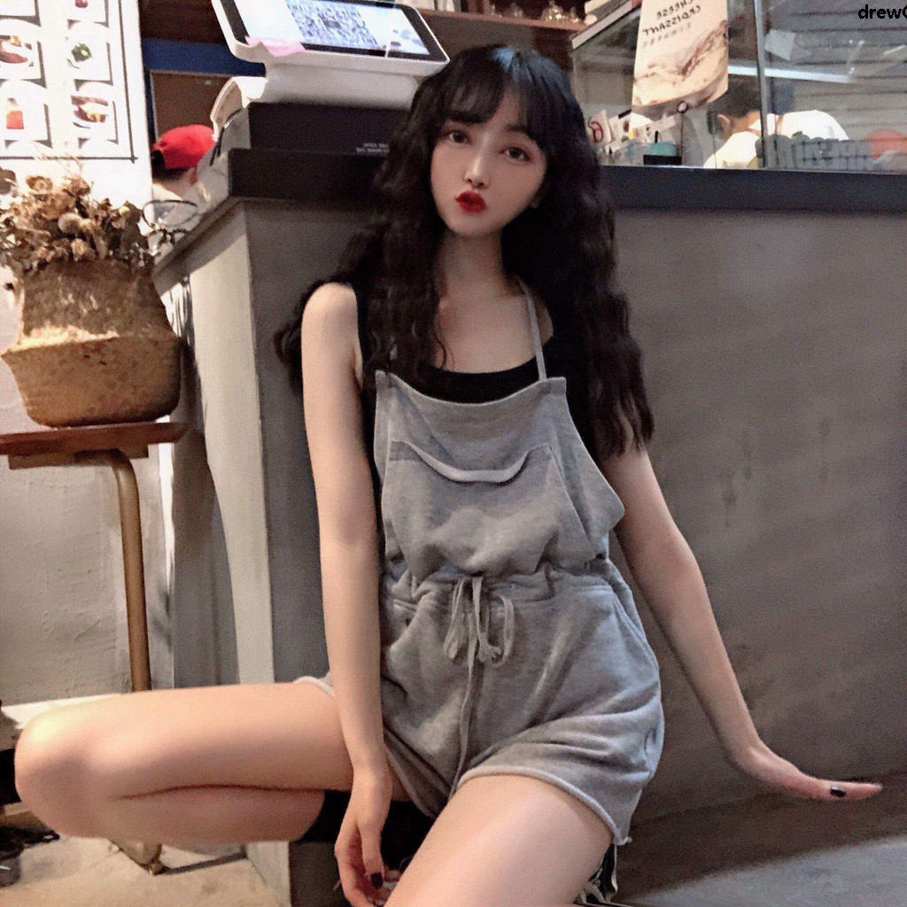 Quần Short Dáng Rộng Thiết Kế Năng Động Hợp Thời Trang | BigBuy360 - bigbuy360.vn