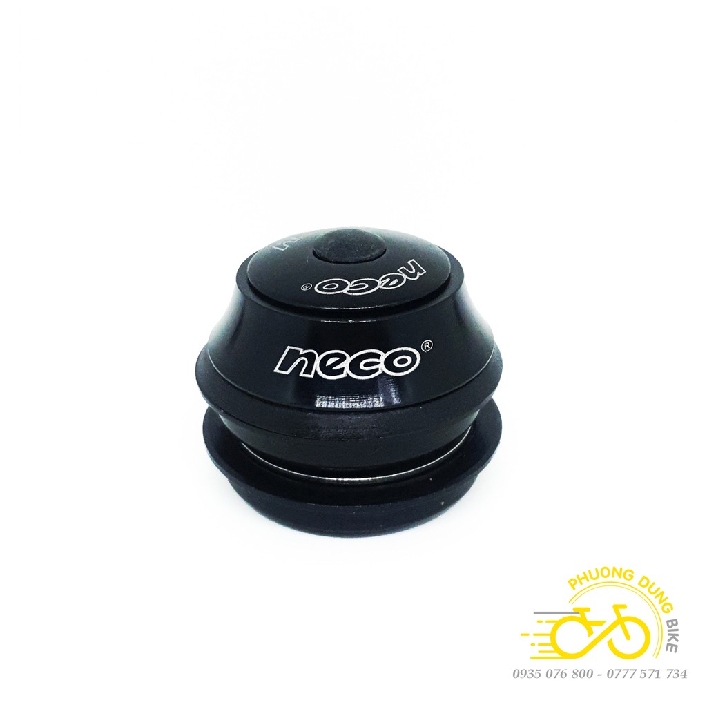 Chén cổ (bát phốt) thả xe đạp NECO 44mm