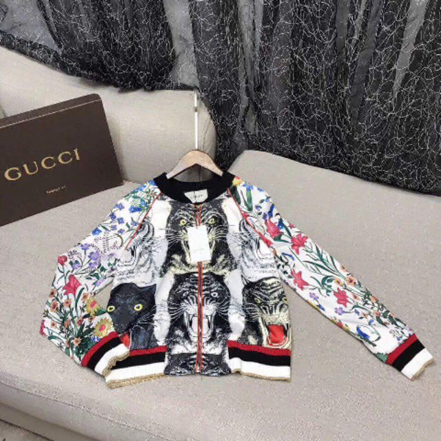 Áo khoác Gucci cao cấp