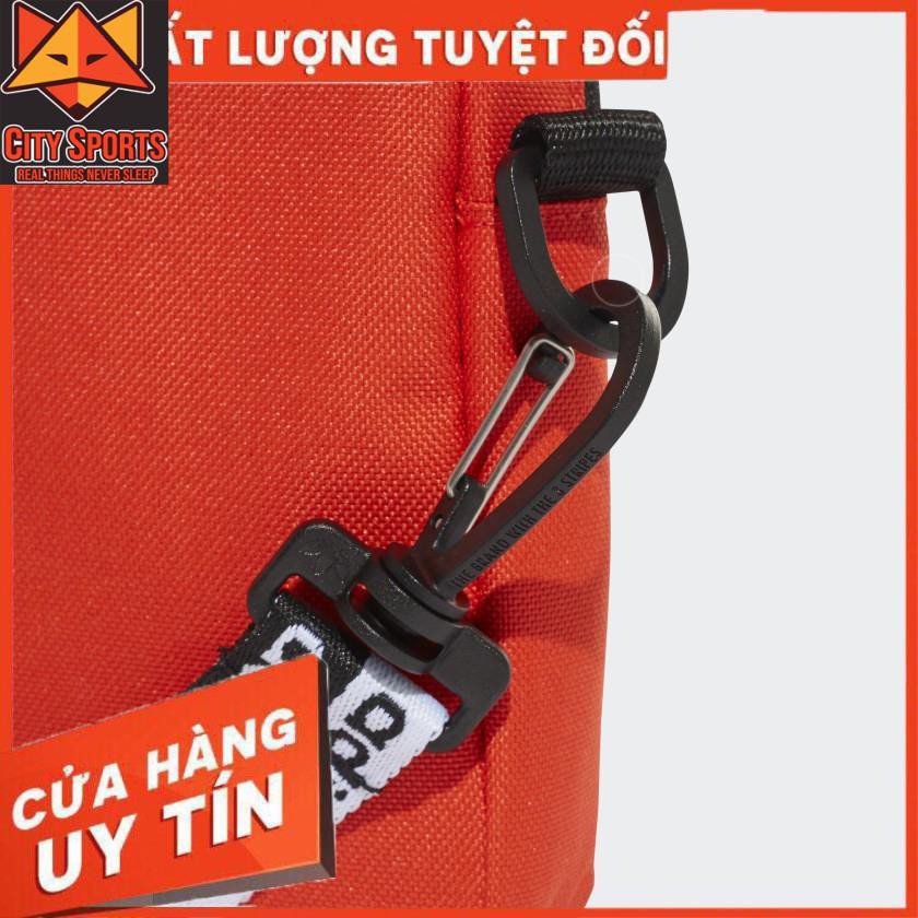 Chính Hãng Túi Chéo Adidas Festival Bag Active Orange đeo là mê