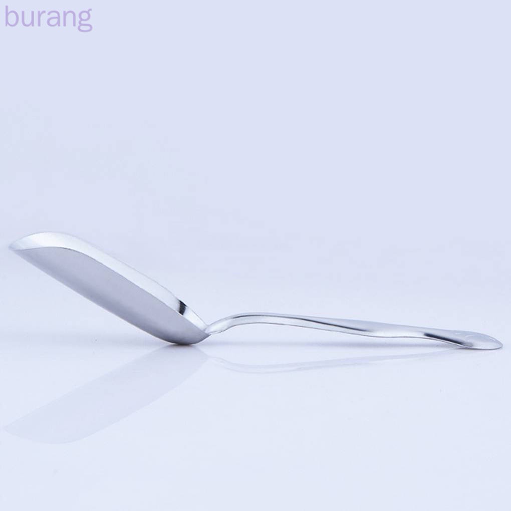 Muỗng múc cafe bằng thép không gỉ độc lạ