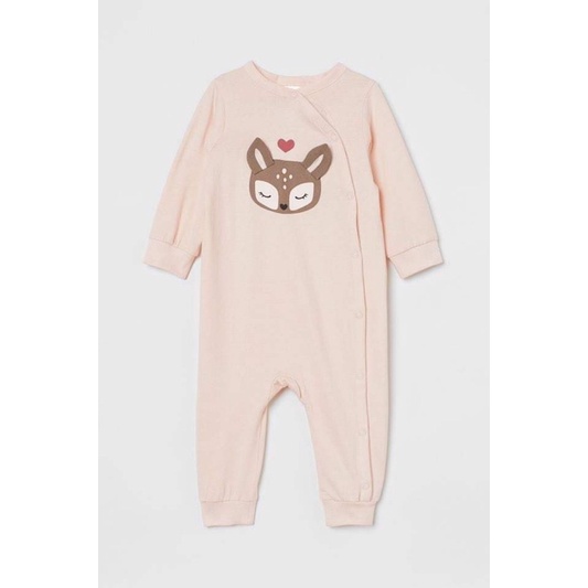 Bộ ngủ HM bé trai bé gái