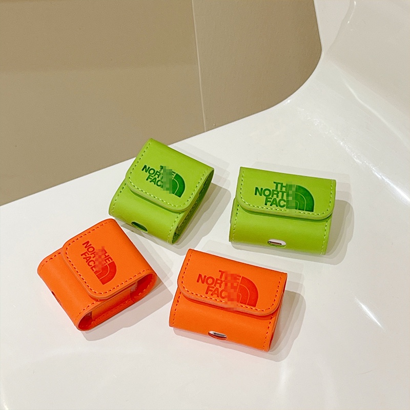 Vỏ Bảo Vệ Hộp Sạc Tai Nghe AirPods3gen / AirPods2gen / AirPods3 / Pro Chất Lượng Cao Ốp