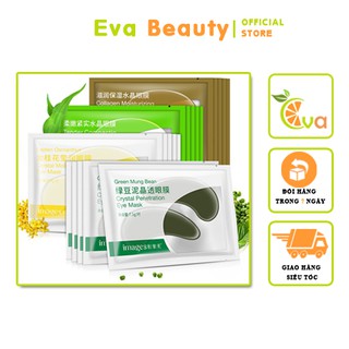 Mặt nạ mắt ngăn ngừa vết thâm