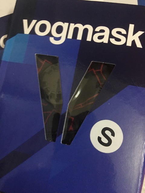 Khẩu Trang Vogmask