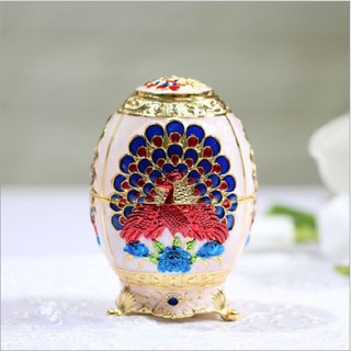Lọ tăm hoàng gia thái lan