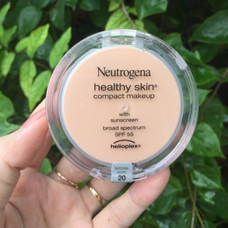 KEM NỀN DẠNG NÉN NEUTROGENA HEALTHY SKIN COMPACT MAKEUP