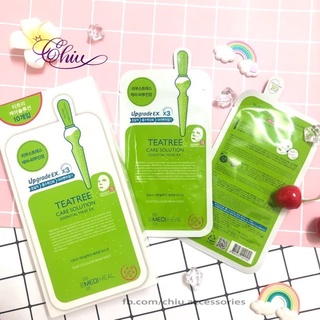 Mặt nạ MEDIHEAL (Teatree/ N.M.F )