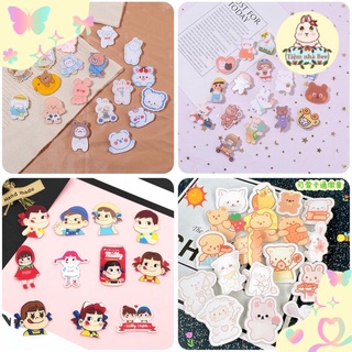 Huy hiệu balo, enamel pin cài áo nhiều mẫu dễ thương│ Nhựa cao cấp có lớp màng bảo vệ │ Xem thêm ở phần MÔ TẢ SẢPHẨM