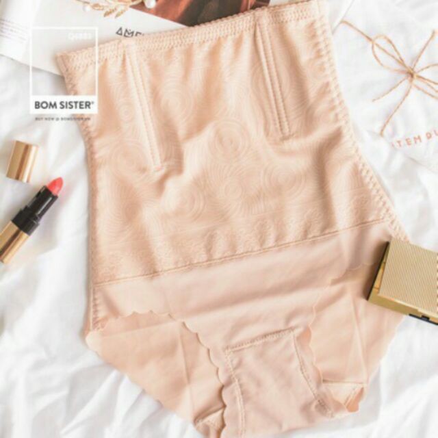 ^ Gen su siêu thon gọn vòng 2_&A19_kèm quà tặng