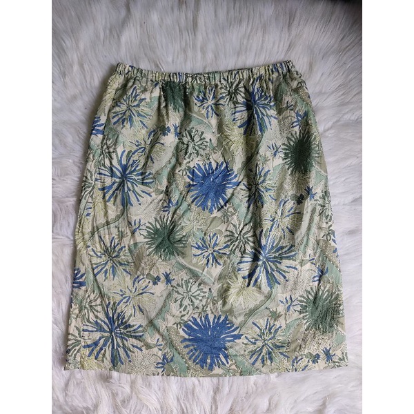 Chân váy Nhật size L XL