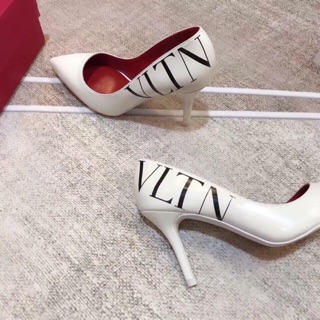 Giày vltn da bóng hàng quảng châu fullbox