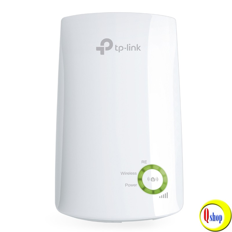 [Mã ELFLASH5 giảm 20K đơn 50K] Bộ kích sóng wifi TP-Link TL-WA854RE 300Mbps chính hãng | BigBuy360 - bigbuy360.vn
