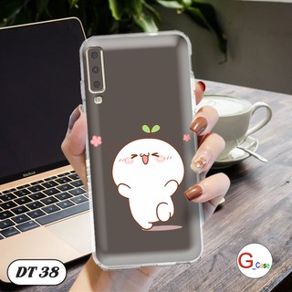 Ốp lưng dẻo cho Samsung Galaxy A7 2018/ A750