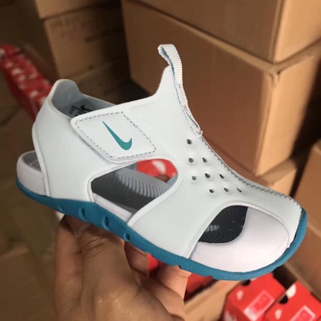 Sandal NIKE dư xịn đét